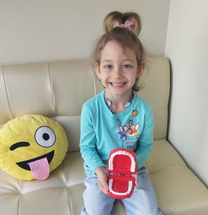 Дети — наше будущее!