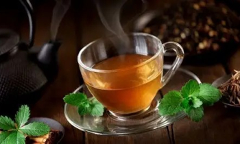 Полезен ли чай для здоровья зубов? 