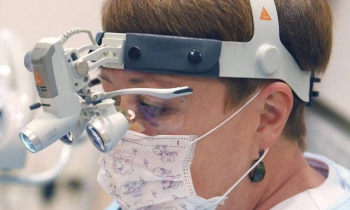 Для чего бинокуляры  в стоматологии?