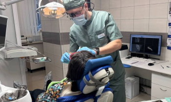 Как ухаживать за лункой после удаления зуба? 