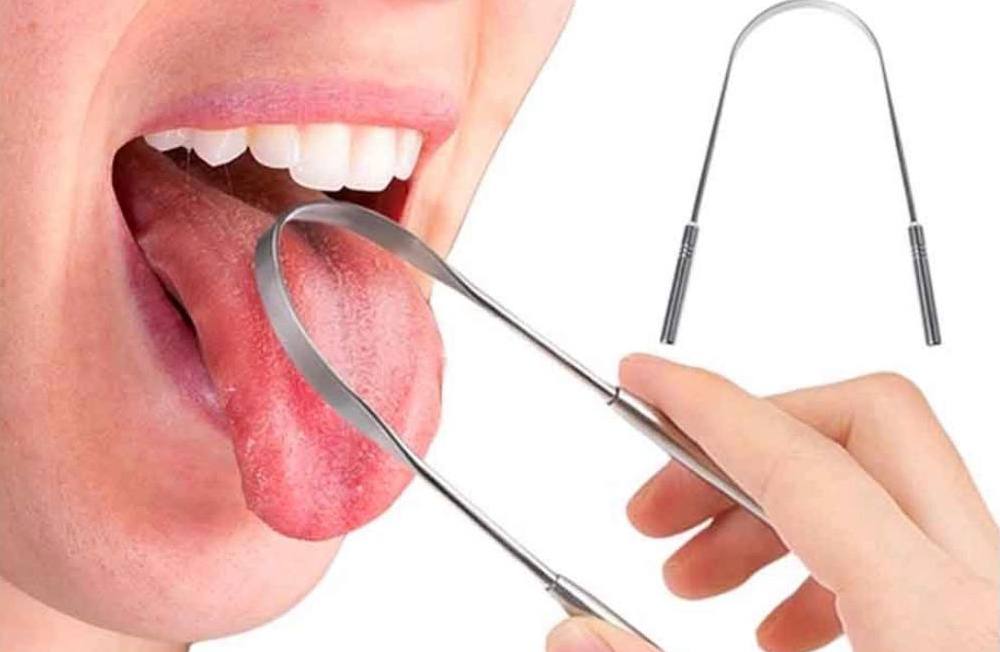 С чисткой зубов все понятно. А так ли важно чистить язык? 