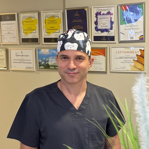 Гудименко Юрий  Борисович