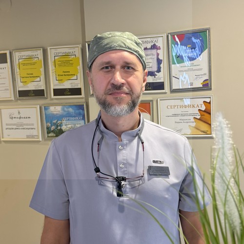 Овчинников Алексей Иванович